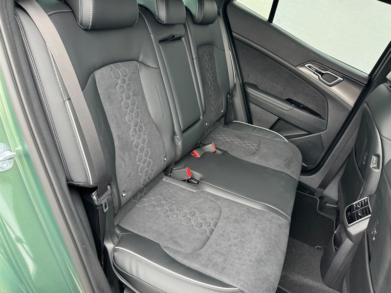 Used Kia Sportage 2025 for sale - 76788526: Photo 15
