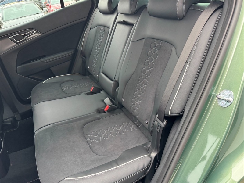 Used Kia Sportage 2025 for sale - 76788526: Photo 18