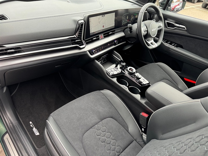 Used Kia Sportage 2025 for sale - 76788526: Photo 19