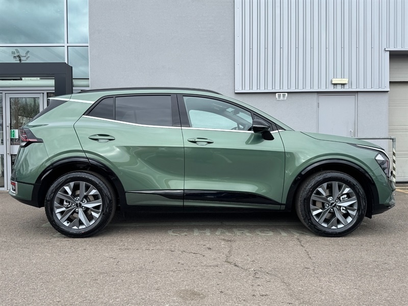 Used Kia Sportage 2025 for sale - 76788526: Photo 8