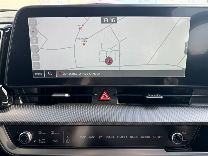 Used Kia Sportage 2025 for sale - 76745584: Photo 13