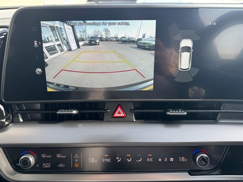 Used Kia Sportage 2025 for sale - 76745584: Photo 14