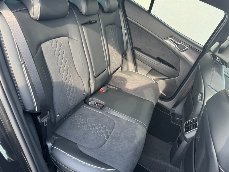 Used Kia Sportage 2025 for sale - 76745584: Photo 15