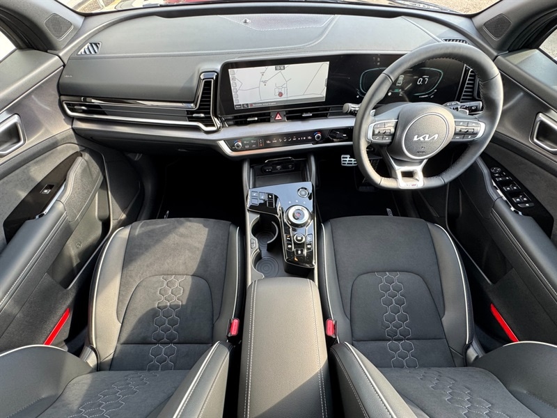 Used Kia Sportage 2025 for sale - 76745584: Photo 16