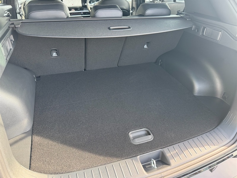 Used Kia Sportage 2025 for sale - 76745584: Photo 17