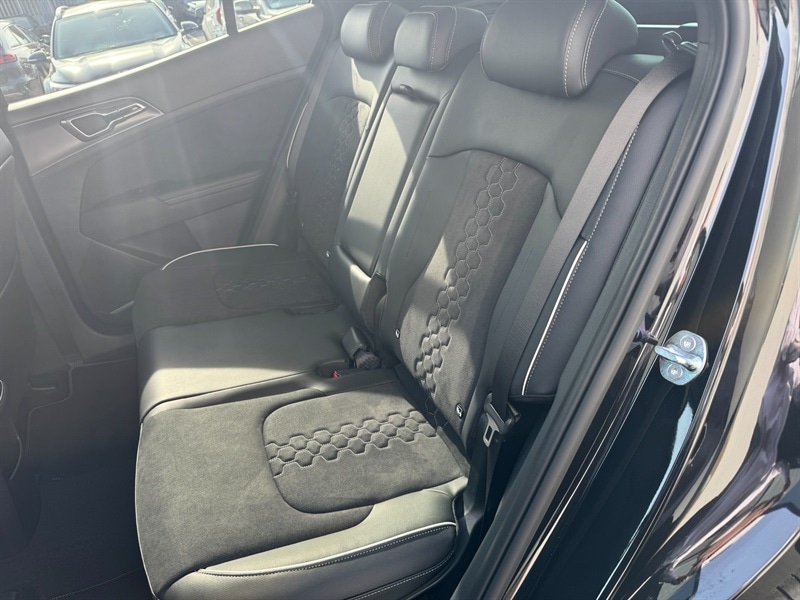 Used Kia Sportage 2025 for sale - 76745584: Photo 18