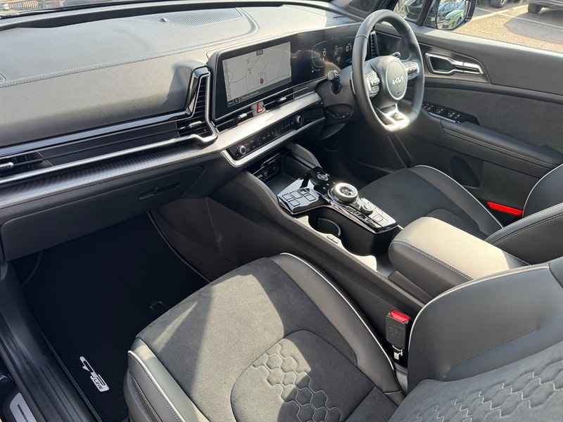 Used Kia Sportage 2025 for sale - 76745584: Photo 19