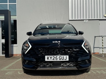 Used Kia Sportage 2025 for sale - 76745584: Photo