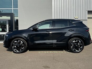 Used Kia Sportage 2025 for sale - 76745584: Photo