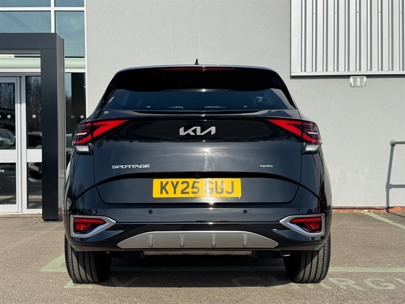 Used Kia Sportage 2025 for sale - 76745584: Photo 6