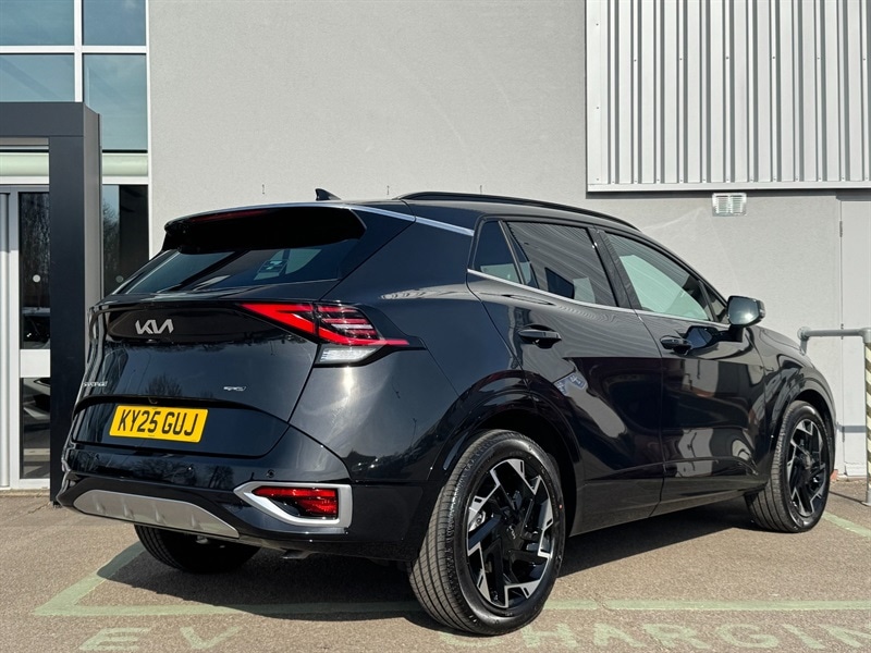 Used Kia Sportage 2025 for sale - 76745584: Photo 7