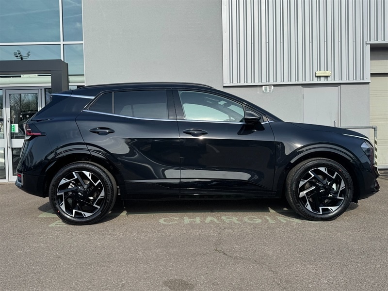 Used Kia Sportage 2025 for sale - 76745584: Photo 8