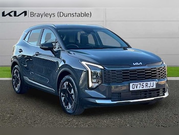 Used Kia Sportage 2025 for sale - 78388776: Photo