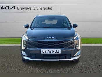 Used Kia Sportage 2025 for sale - 78388776: Photo