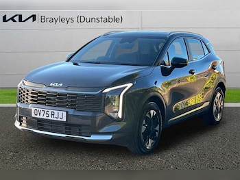 Used Kia Sportage 2025 for sale - 78388776: Photo