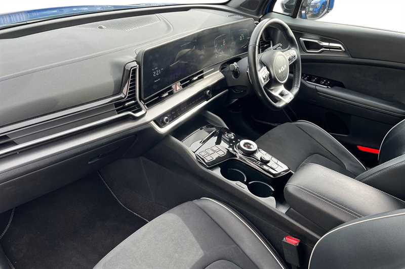 Used Kia Sportage 2023 for sale - 77899061: Photo 10