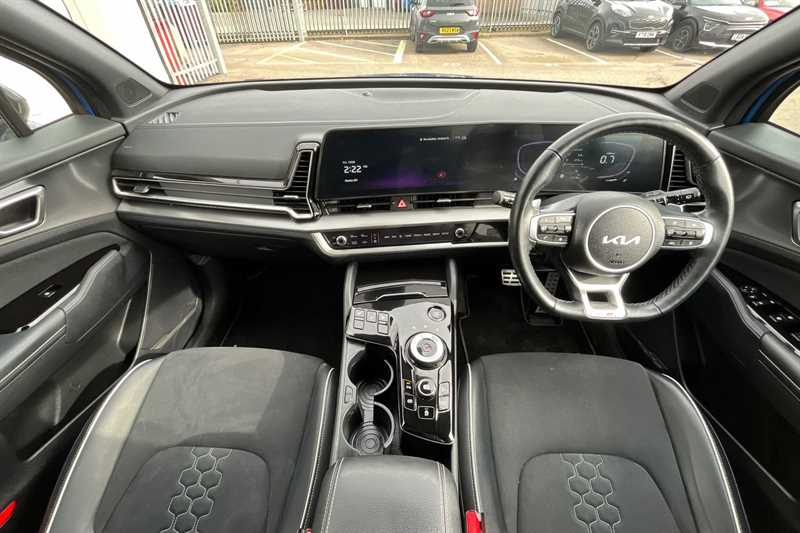 Used Kia Sportage 2023 for sale - 77899061: Photo 12