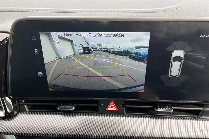 Used Kia Sportage 2023 for sale - 77899061: Photo 13