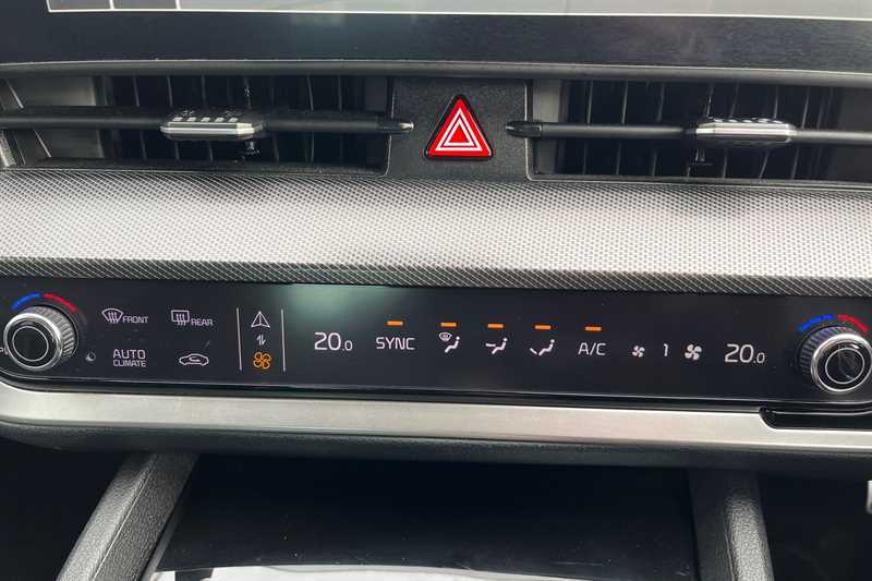 Used Kia Sportage 2023 for sale - 77899061: Photo 15