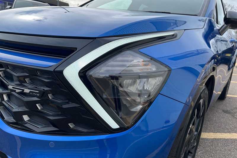 Used Kia Sportage 2023 for sale - 77899061: Photo 16