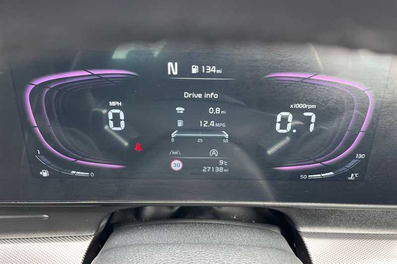 Used Kia Sportage 2023 for sale - 77899061: Photo 17