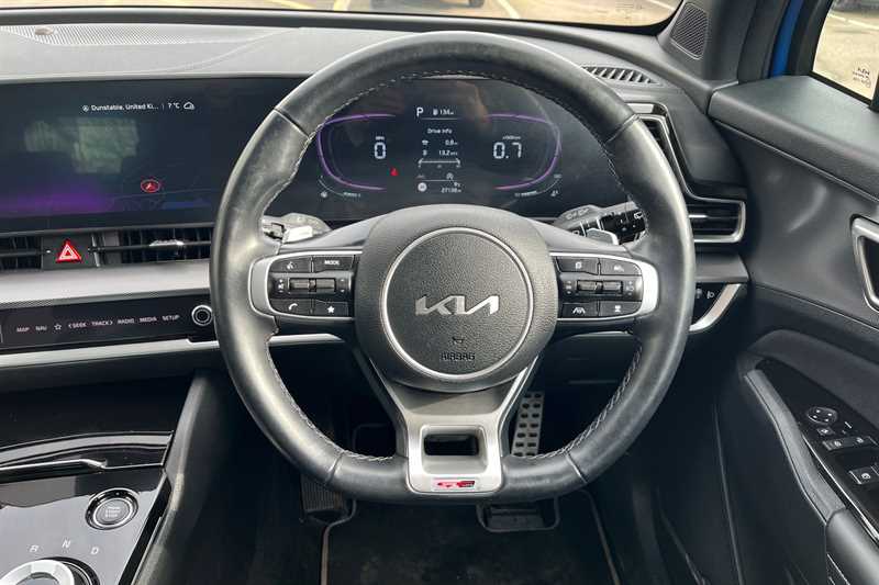 Used Kia Sportage 2023 for sale - 77899061: Photo 18