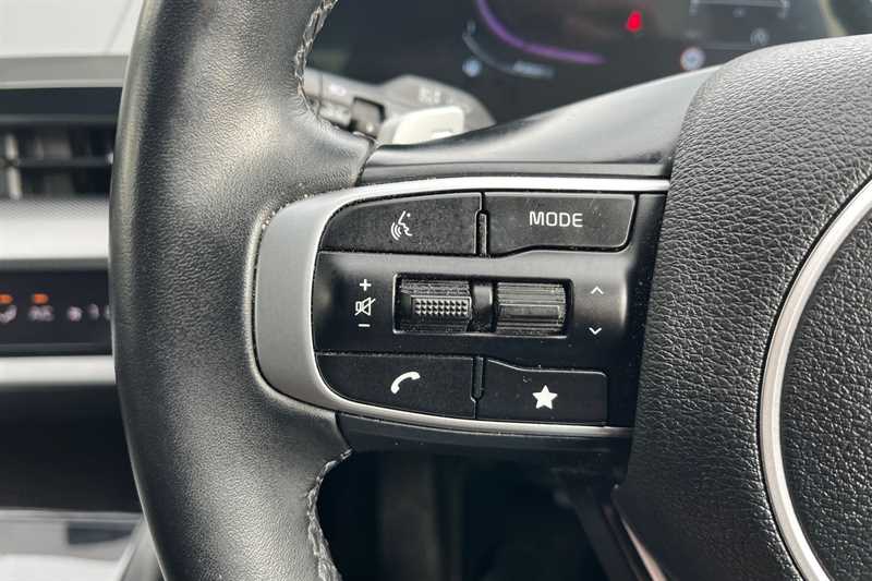 Used Kia Sportage 2023 for sale - 77899061: Photo 19