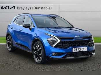 Used Kia Sportage 2023 for sale - 77899061: Photo