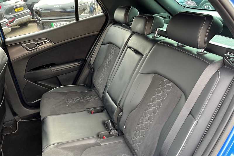 Used Kia Sportage 2023 for sale - 77899061: Photo 21