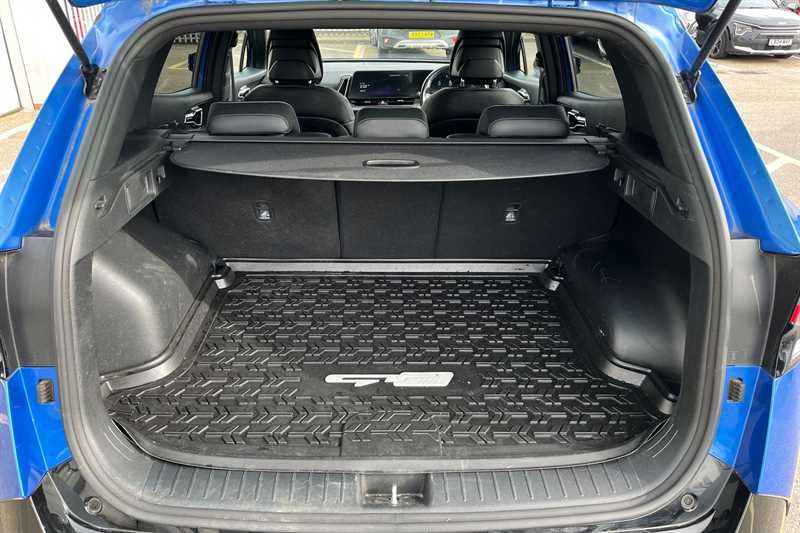 Used Kia Sportage 2023 for sale - 77899061: Photo 22