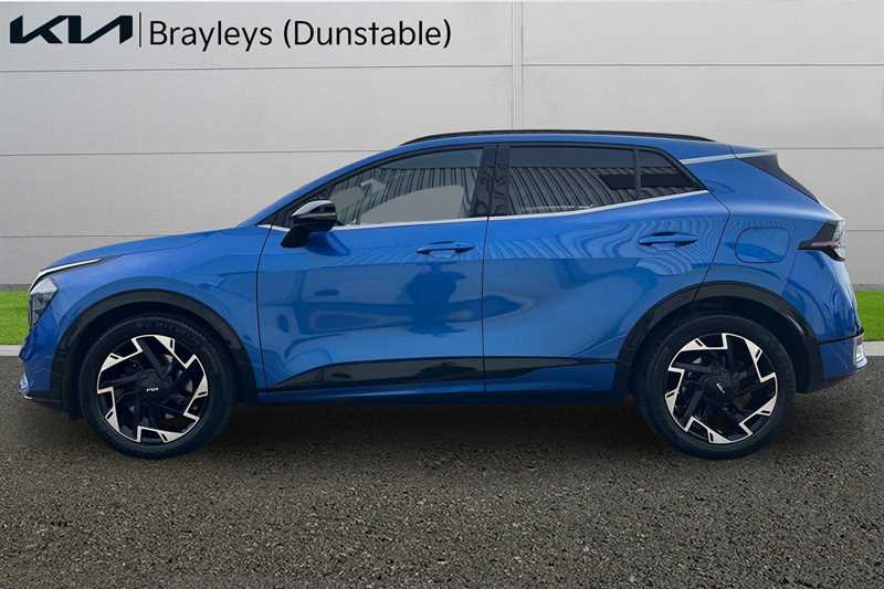 Used Kia Sportage 2023 for sale - 77899061: Photo 4