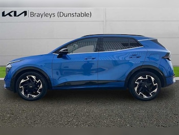 Used Kia Sportage 2023 for sale - 77899061: Photo