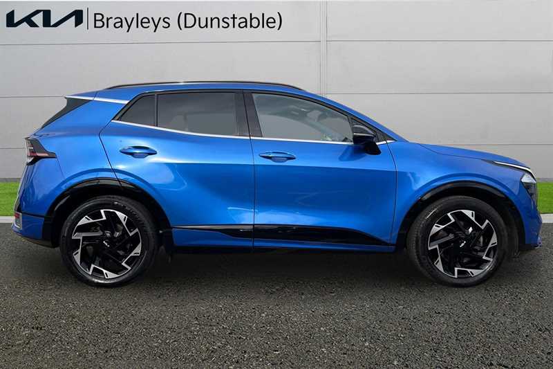 Used Kia Sportage 2023 for sale - 77899061: Photo 8