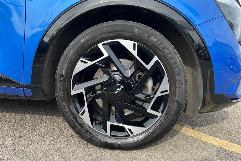 Used Kia Sportage 2023 for sale - 77899061: Photo 9