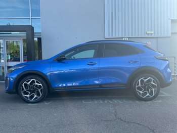 Used Kia XCeed 2023 for sale - 74947994: Photo