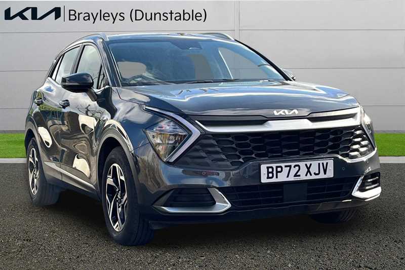 Used Kia Sportage 2023 for sale - 77740247: Photo 1