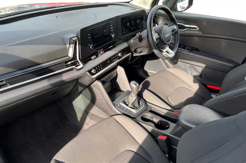 Used Kia Sportage 2023 for sale - 77740247: Photo 10