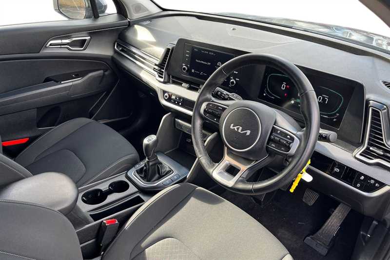 Used Kia Sportage 2023 for sale - 77740247: Photo 11