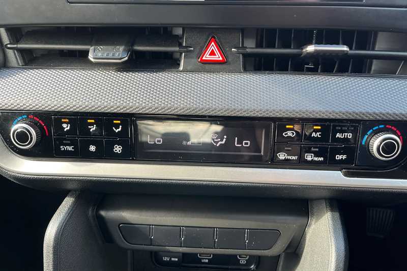 Used Kia Sportage 2023 for sale - 77740247: Photo 15