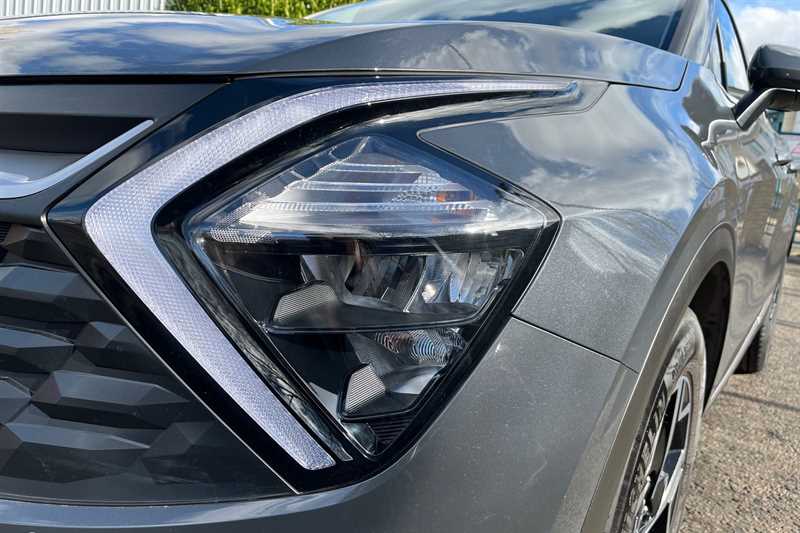 Used Kia Sportage 2023 for sale - 77740247: Photo 16