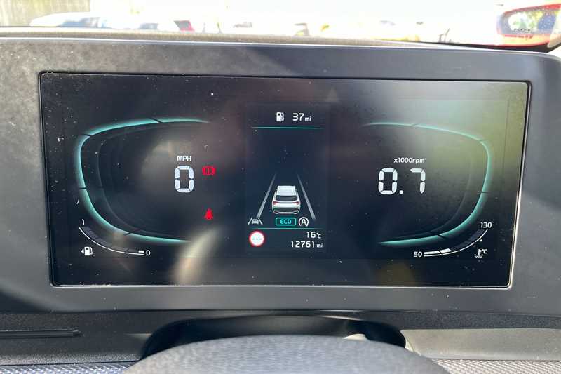 Used Kia Sportage 2023 for sale - 77740247: Photo 17