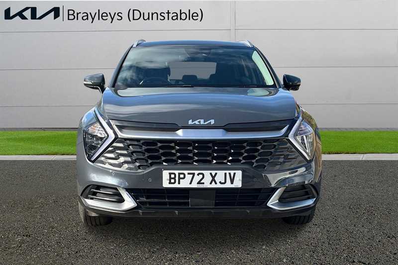 Used Kia Sportage 2023 for sale - 77740247: Photo 2