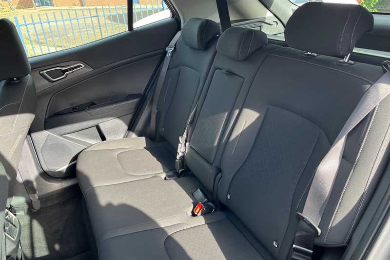 Used Kia Sportage 2023 for sale - 77740247: Photo 21