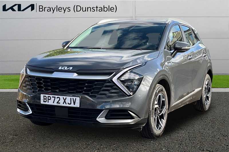 Used Kia Sportage 2023 for sale - 77740247: Photo 3