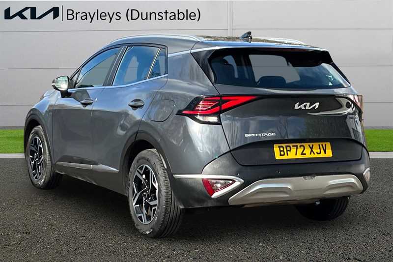 Used Kia Sportage 2023 for sale - 77740247: Photo 5