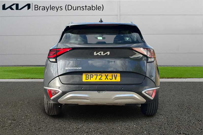 Used Kia Sportage 2023 for sale - 77740247: Photo 6