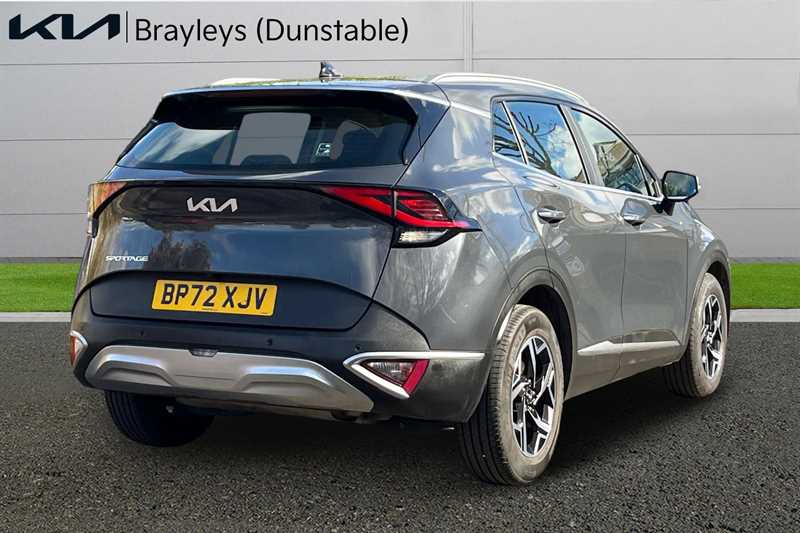 Used Kia Sportage 2023 for sale - 77740247: Photo 7