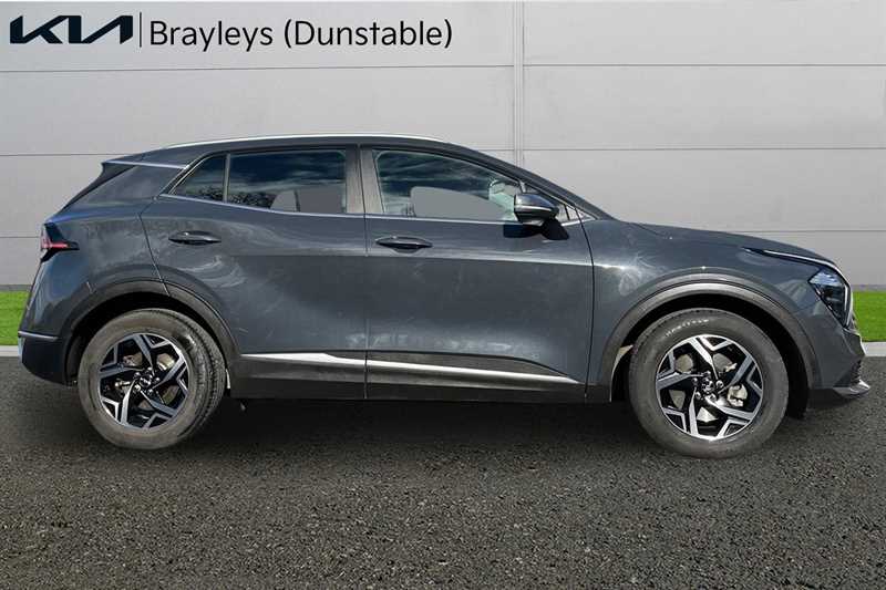 Used Kia Sportage 2023 for sale - 77740247: Photo 8