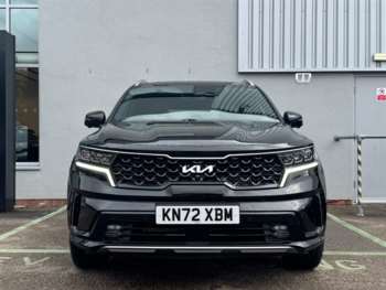 Used Kia Sorento 2022 for sale - 74880901: Photo