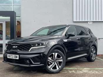 Used Kia Sorento 2022 for sale - 74880901: Photo